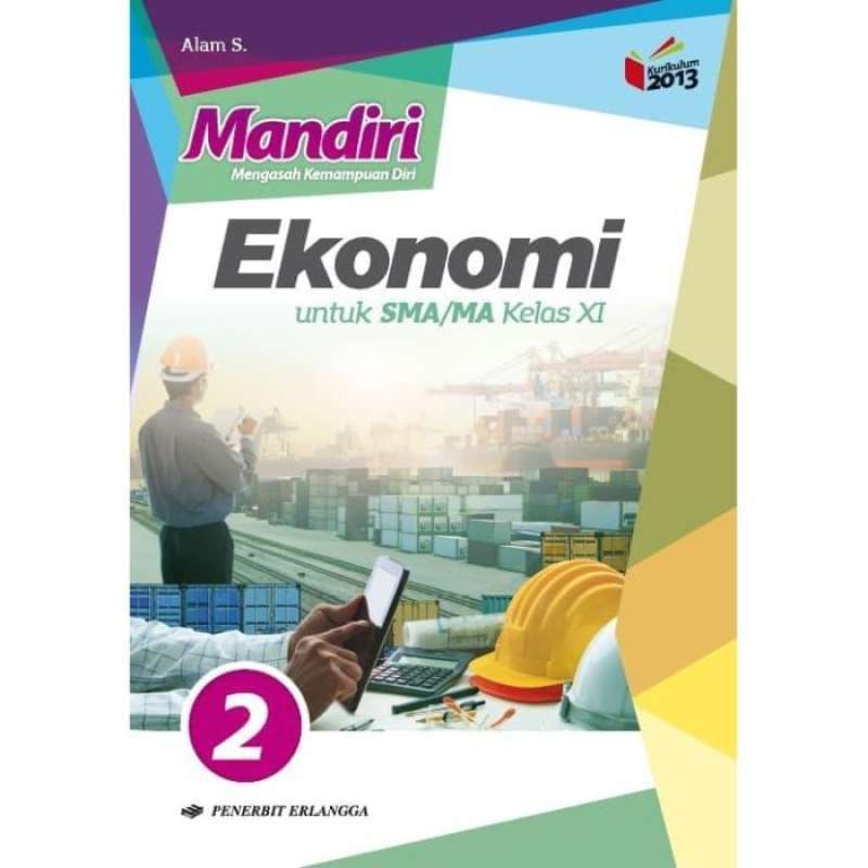 Detail Buku Paket Ekonomi Kelas 11 Kurikulum 2013 Revisi 2017 Nomer 30