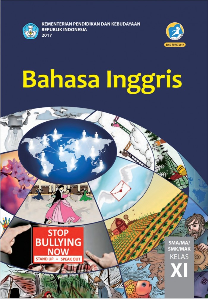 Detail Buku Paket Ekonomi Kelas 11 Kurikulum 2013 Revisi 2017 Nomer 44