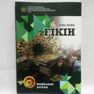 Detail Buku Paket Fikih Kelas 11 Nomer 12