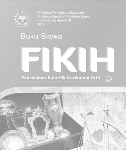 Detail Buku Paket Fikih Kelas 11 Kurikulum 2013 Nomer 15