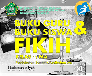 Detail Buku Paket Fikih Kelas 11 Kurikulum 2013 Nomer 26