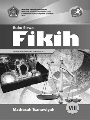 Detail Buku Paket Fikih Kelas 11 Kurikulum 2013 Nomer 29