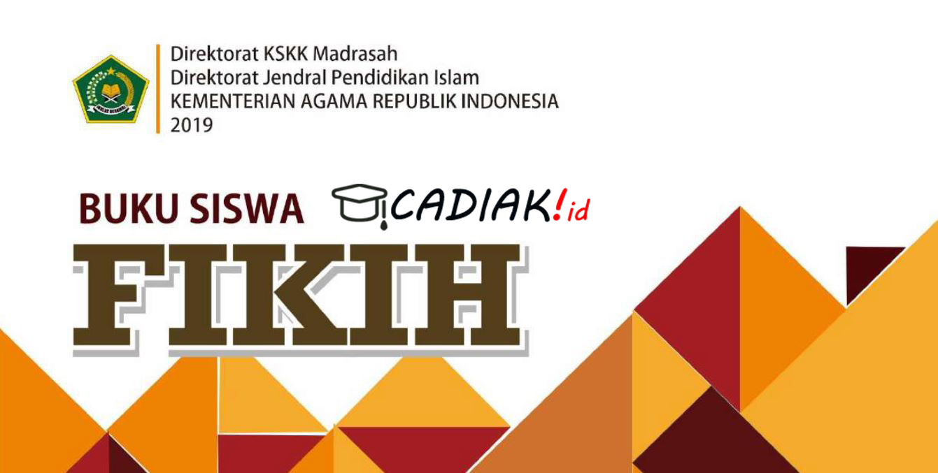 Detail Buku Paket Fikih Kelas 11 Kurikulum 2013 Nomer 35
