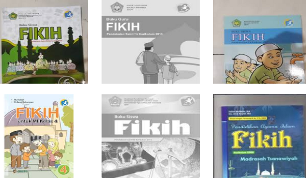 Detail Buku Paket Fikih Kelas 11 Kurikulum 2013 Nomer 36