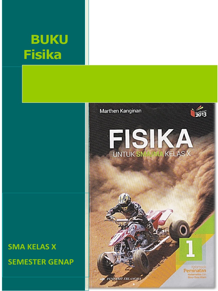 Detail Buku Paket Fisika Kelas 10 Kurikulum 2013 Nomer 17