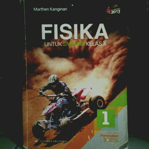 Detail Buku Paket Fisika Kelas 10 Kurikulum 2013 Nomer 34