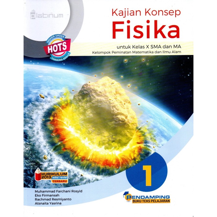 Detail Buku Paket Fisika Kelas 10 Kurikulum 2013 Nomer 47