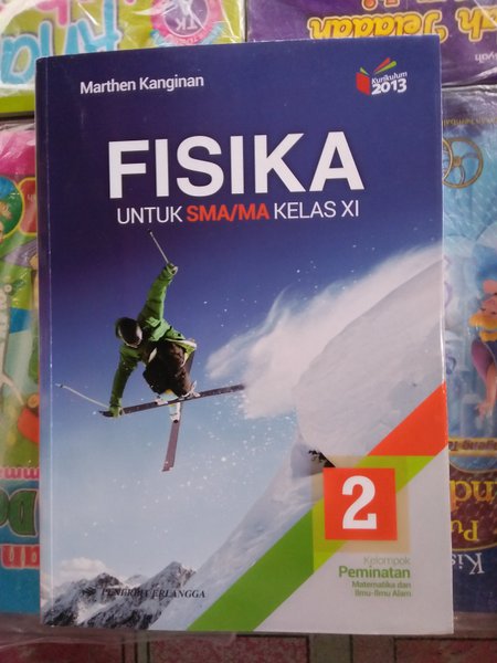 Detail Buku Paket Fisika Kelas 11 Nomer 11