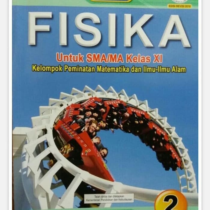 Detail Buku Paket Fisika Kelas 11 Nomer 19