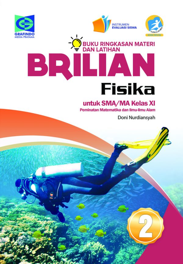 Detail Buku Paket Fisika Kelas 11 Nomer 22