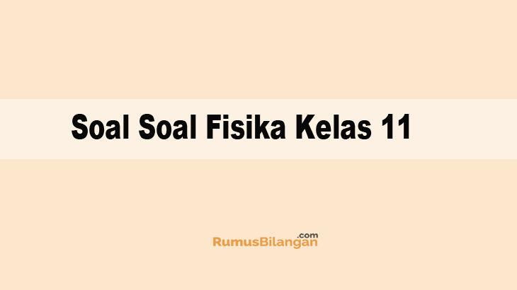 Detail Buku Paket Fisika Kelas 11 Nomer 43