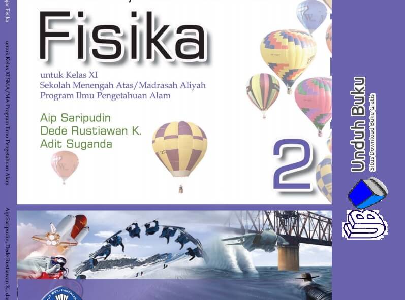 Detail Buku Paket Fisika Kelas 11 Nomer 46