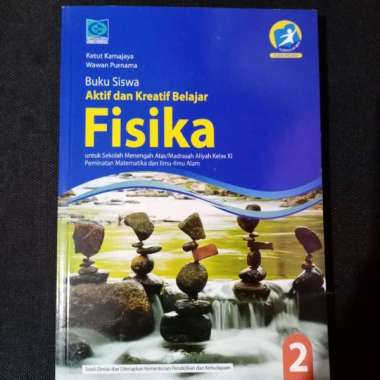 Detail Buku Paket Fisika Kelas 11 Nomer 48