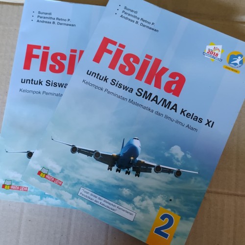 Detail Buku Paket Fisika Kelas 11 Nomer 51