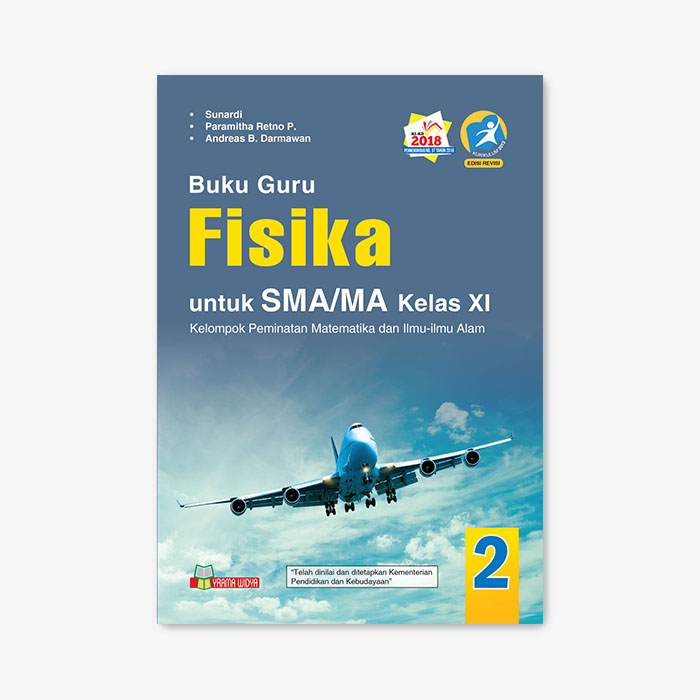 Detail Buku Paket Fisika Kelas Xi Nomer 24