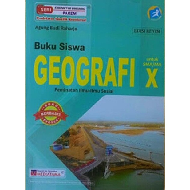 Detail Buku Paket Geografi Kelas 10 Nomer 12