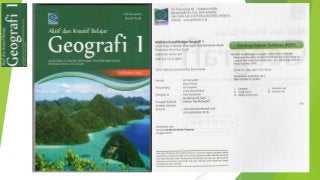 Detail Buku Paket Geografi Kelas 10 Nomer 15