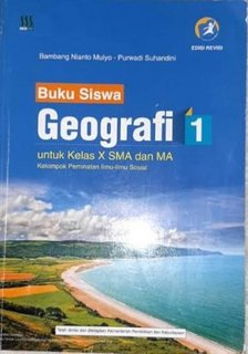 Detail Buku Paket Geografi Kelas 10 Nomer 5