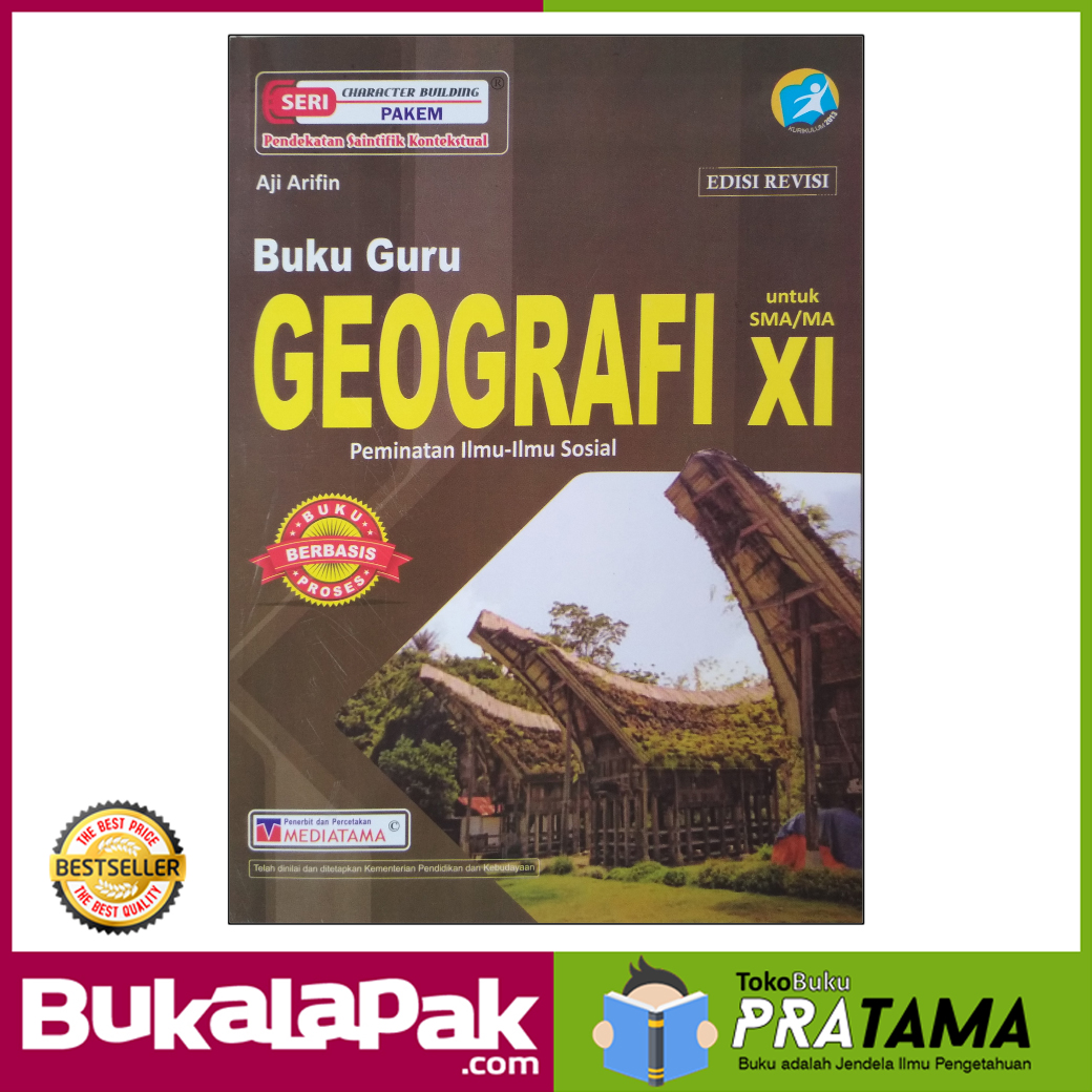 Detail Buku Paket Geografi Kelas 11 Nomer 25