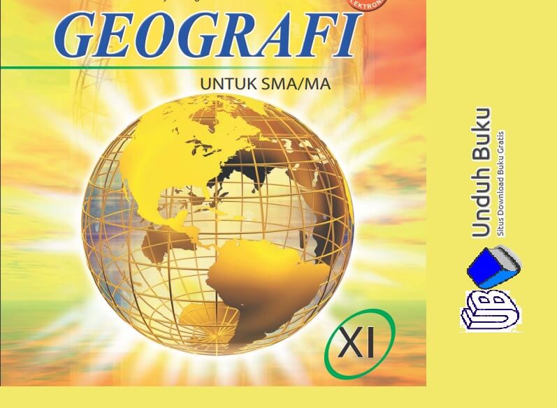 Detail Buku Paket Geografi Kelas 11 Kurikulum 2013 Nomer 24