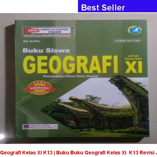 Detail Buku Paket Geografi Kelas Xi Kurikulum 2013 Nomer 35