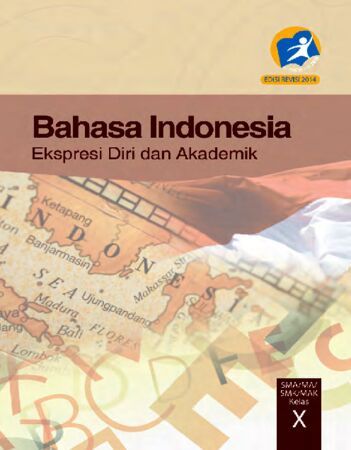 Detail Buku Paket Indonesia Kelas 10 Nomer 18