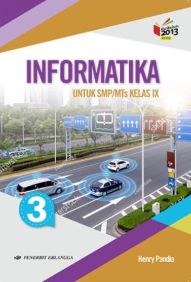 Detail Buku Paket Informatika Smp Nomer 17