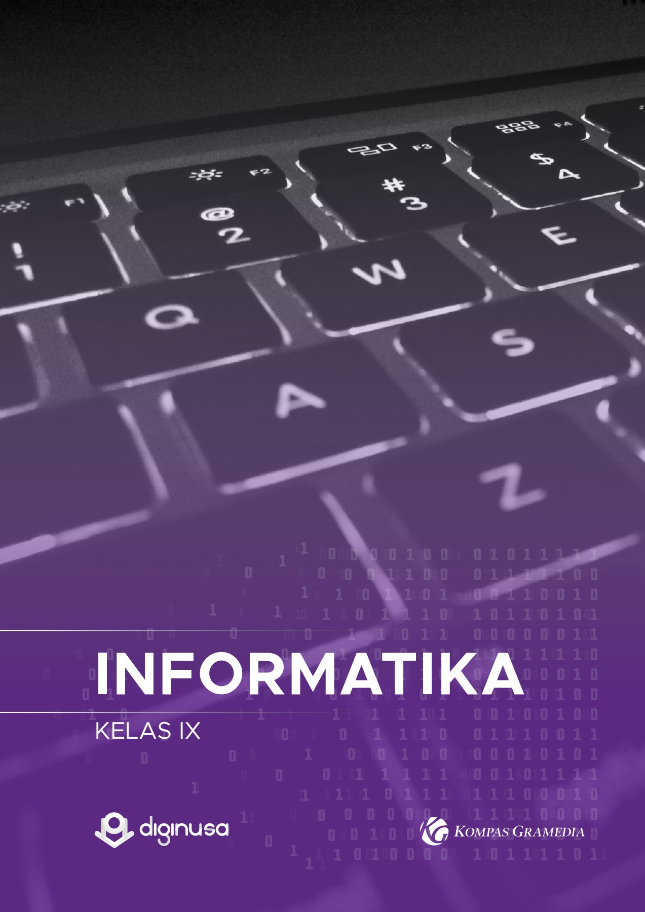 Detail Buku Paket Informatika Smp Nomer 31