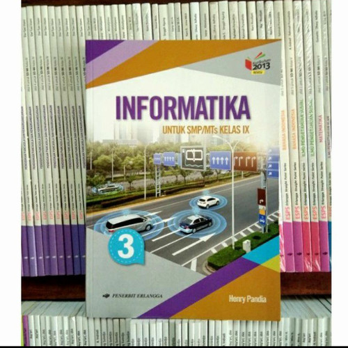 Detail Buku Paket Informatika Smp Nomer 38