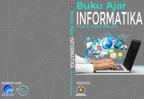Detail Buku Paket Informatika Smp Nomer 39