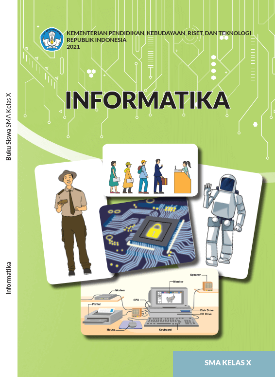 Detail Buku Paket Informatika Smp Nomer 41