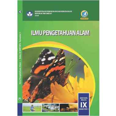 Detail Buku Paket Ipa Nomer 15