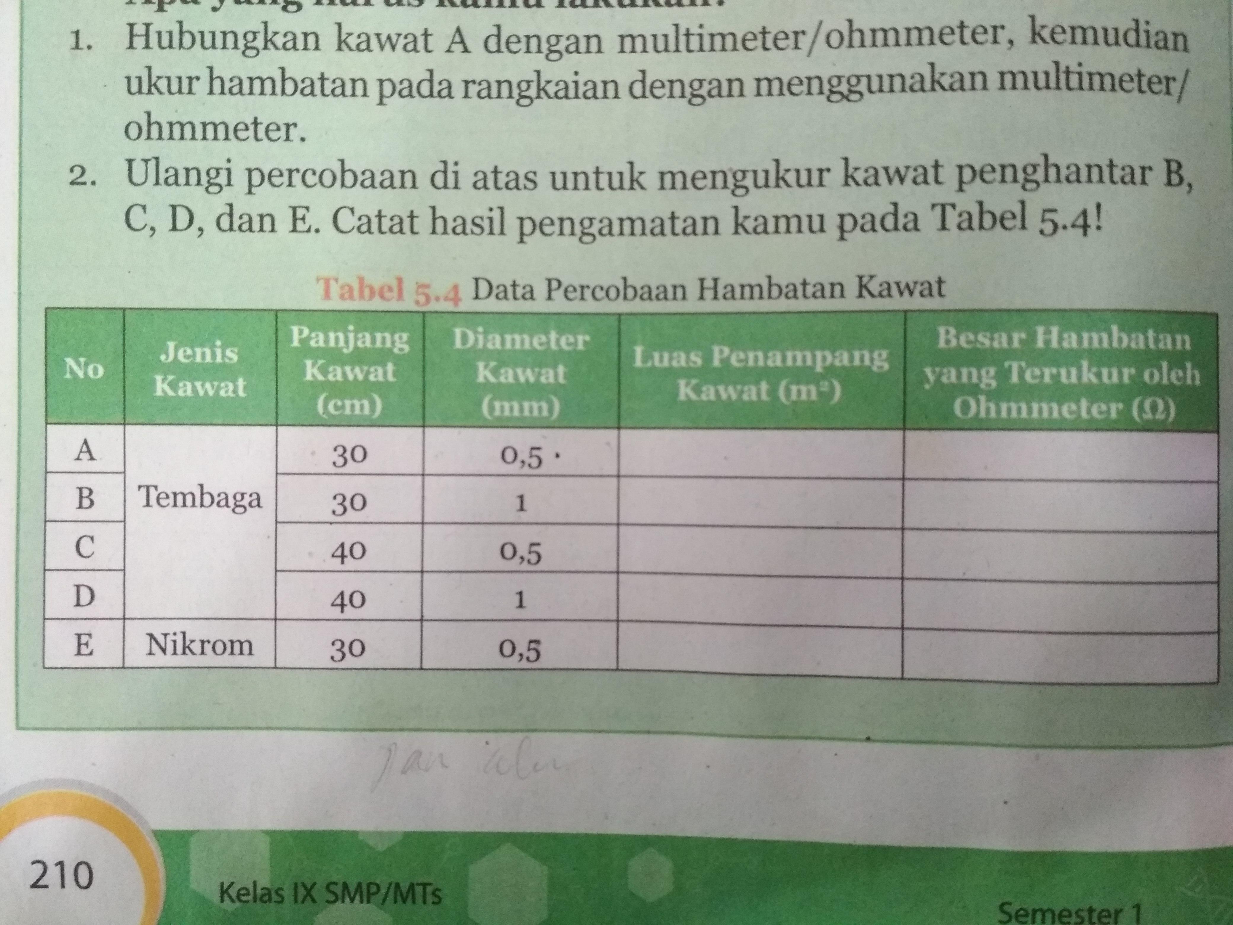 Detail Buku Paket Ipa Nomer 27