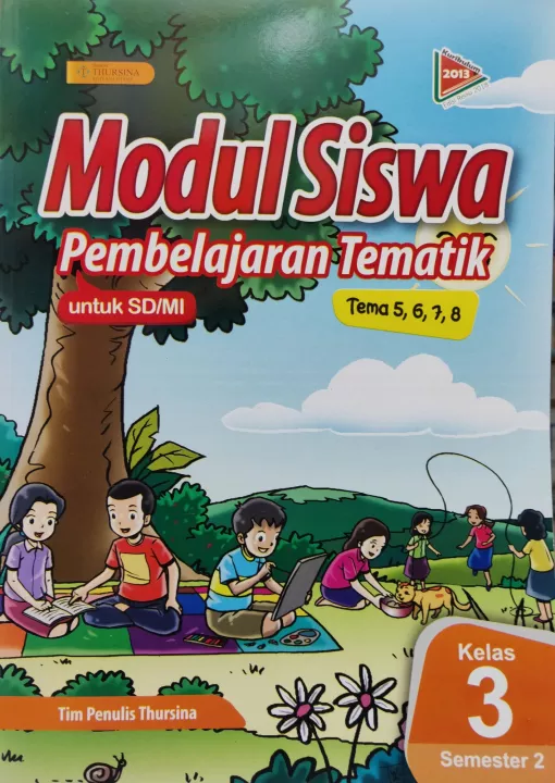 Detail Buku Paket Ipa Kelas 3 Sd Bse Nomer 47