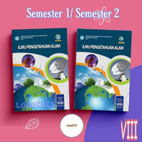 Detail Buku Paket Ipa Kelas 8 Semester 1 Nomer 12