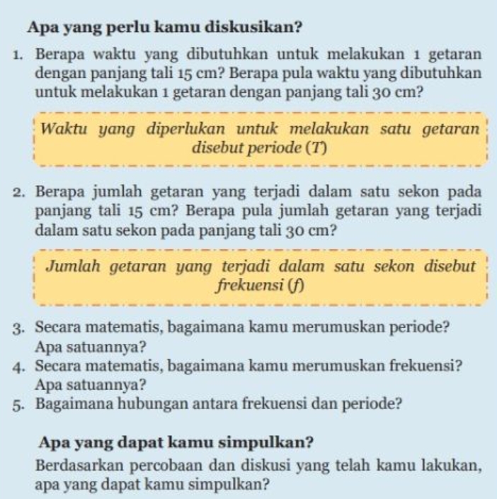 Detail Buku Paket Ipa Kelas 8 Semester 1 Nomer 31