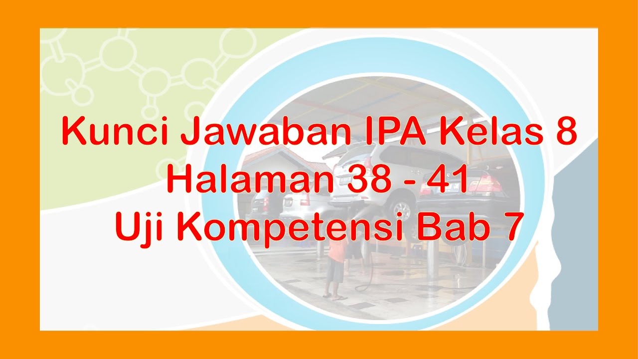 Detail Buku Paket Ipa Kelas 8 Semester 2 Nomer 27