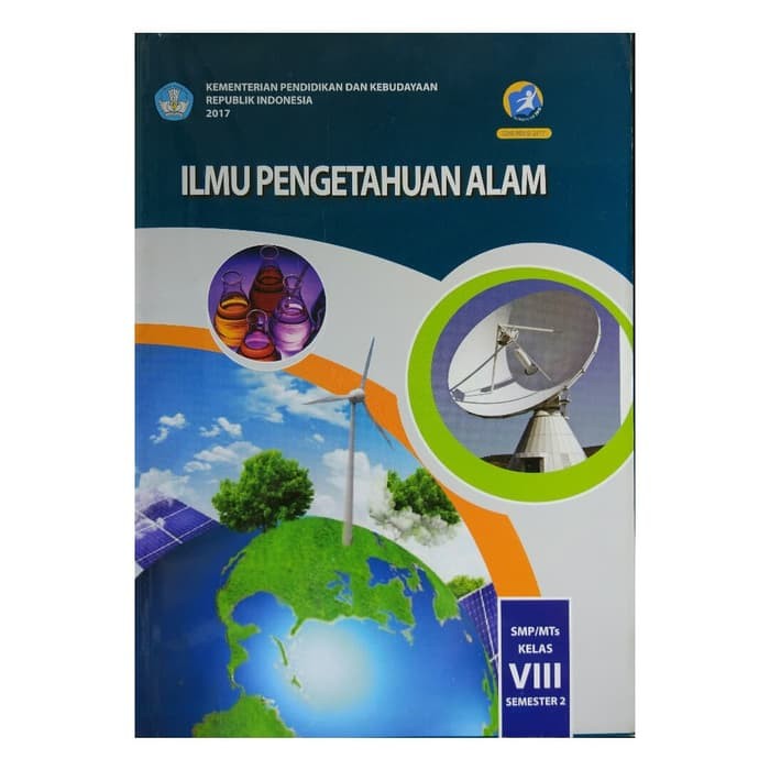 Detail Buku Paket Ipa Kelas 8 Semester 2 Nomer 49