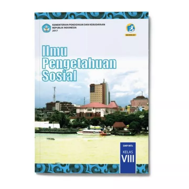Detail Buku Paket Ips Nomer 19