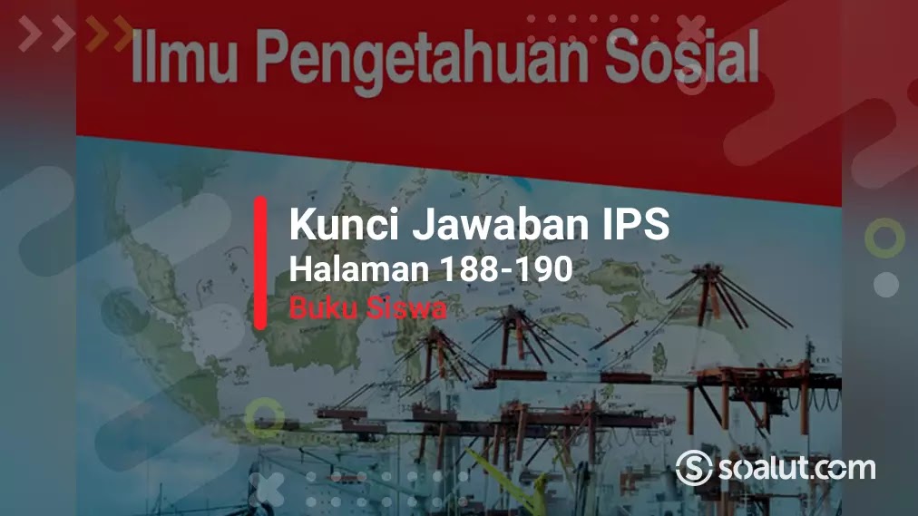 Detail Buku Paket Ips Nomer 25