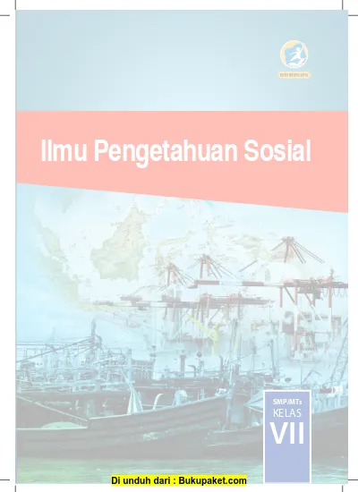 Detail Buku Paket Ips Nomer 43