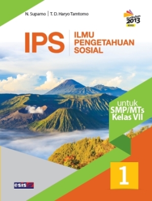 Detail Buku Paket Ips Kelas 7 Nomer 10