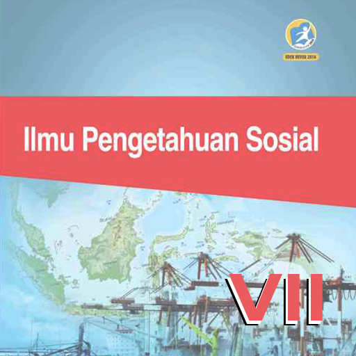 Detail Buku Paket Ips Kelas 7 Nomer 15