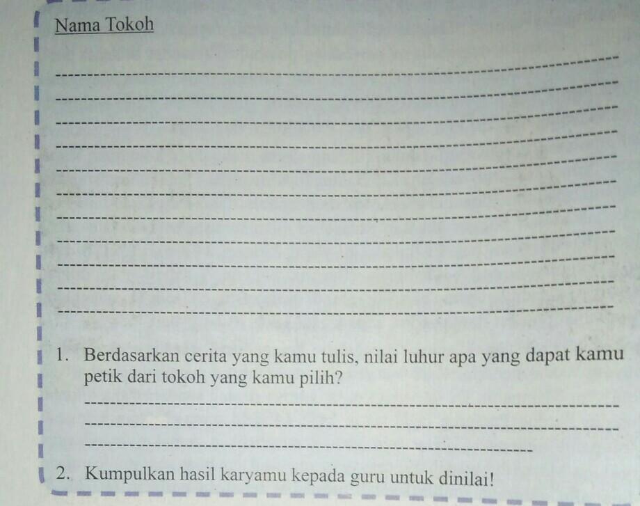 Detail Buku Paket Ips Kelas 7 Nomer 39