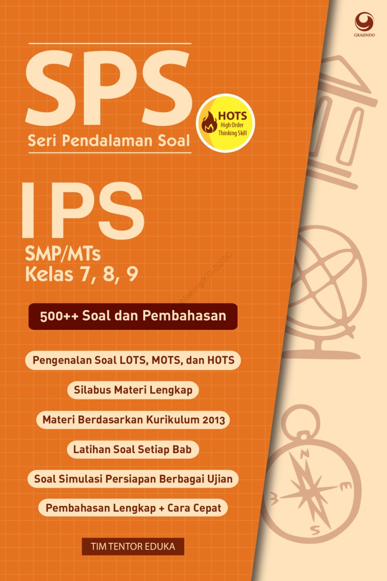 Detail Buku Paket Ips Kelas 7 Nomer 49