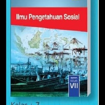 Detail Buku Paket Ips Kelas 7 Kurikulum 2013 Edisi Revisi Nomer 12