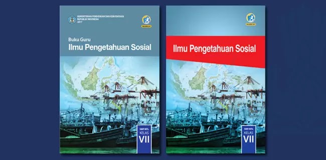 Detail Buku Paket Ips Kelas 7 Kurikulum 2013 Edisi Revisi Nomer 34