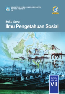 Detail Buku Paket Ips Kelas 7 Kurikulum 2013 Edisi Revisi Nomer 6