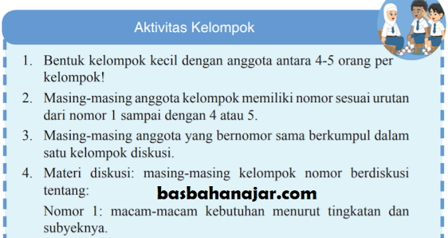 Detail Buku Paket Ips Kelas 7 Semester 2 Nomer 32