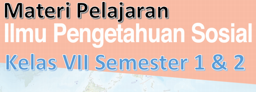 Detail Buku Paket Ips Kelas 7 Semester 2 Nomer 43